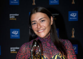 Premier Gala de l'Adisq - Album de l'année - Réinterprétation - Elisapie