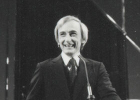 Gilles Bélanger