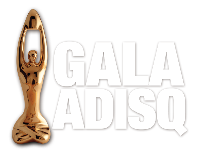 Gala ADISQ