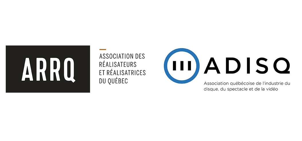 Arrq Adisq Logos