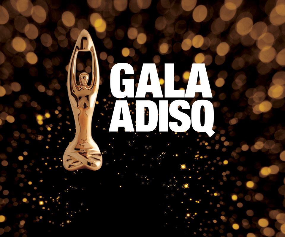 Gala Adisq