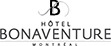 Hotel Bonaventure Montreal