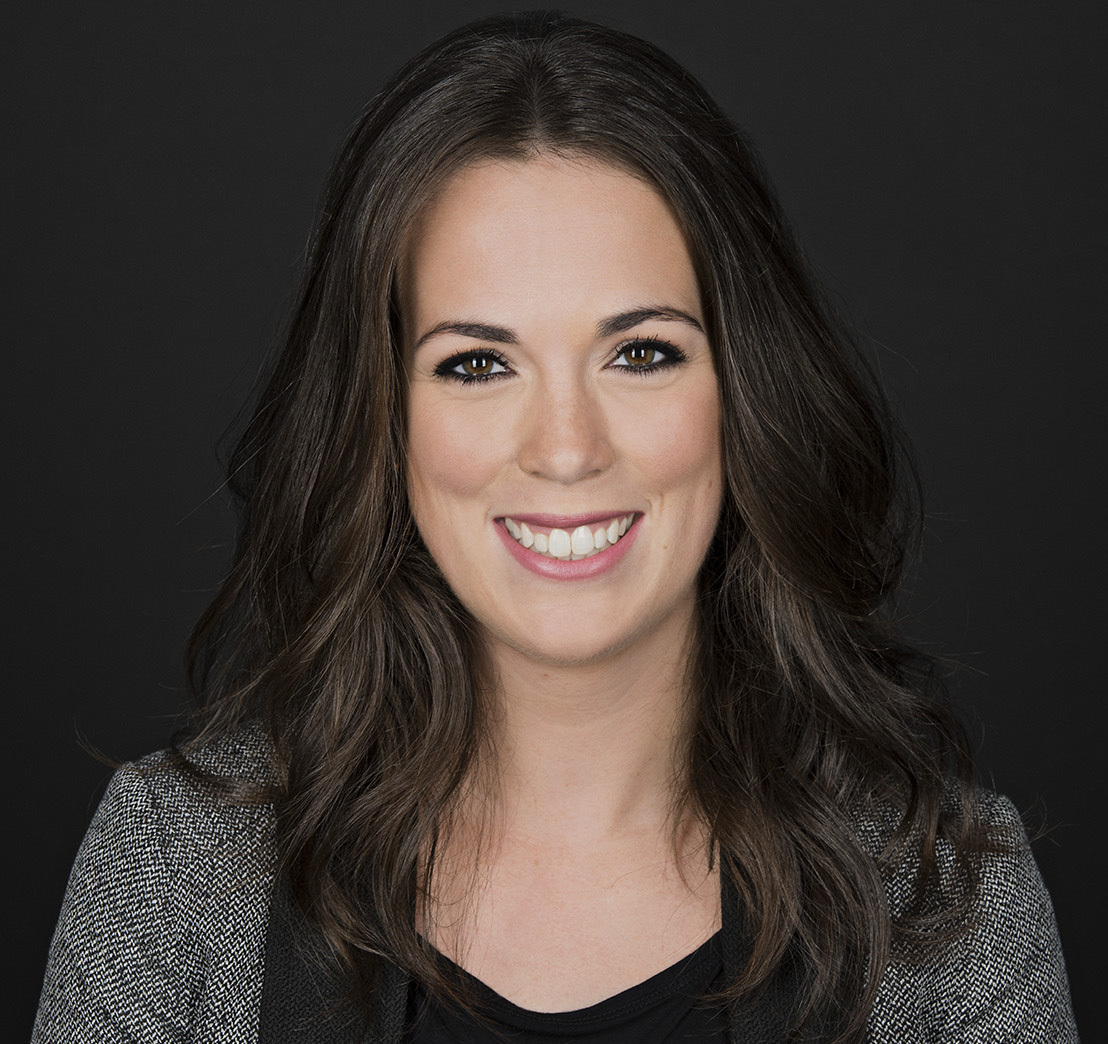 Stephanie Vandelac