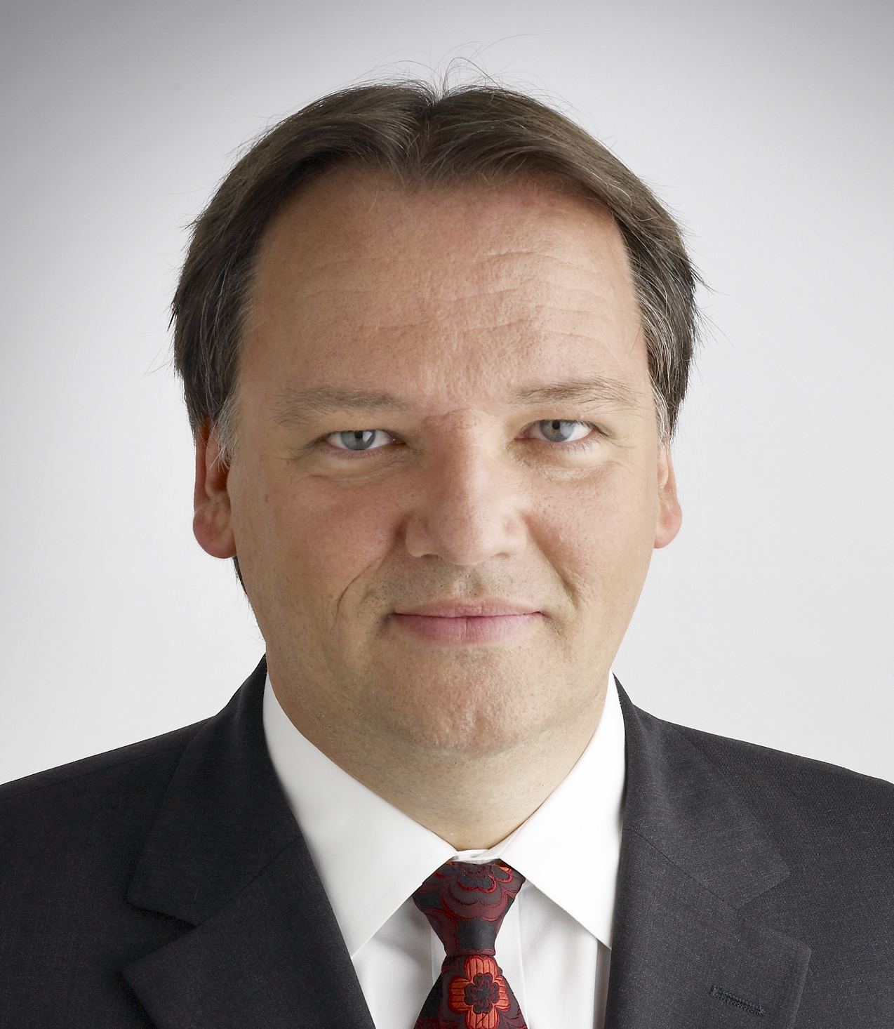 Stéphane Gilker