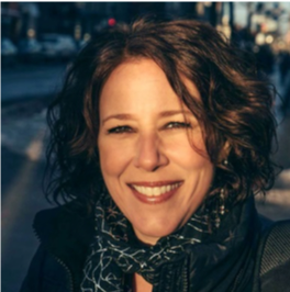 Yzabel Beaubien