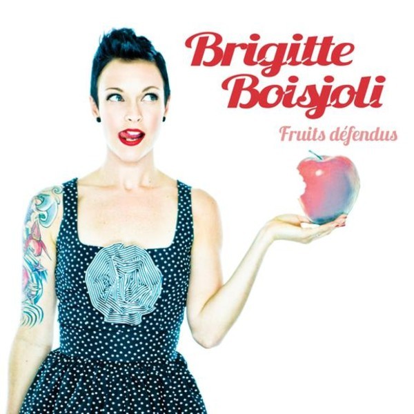 Brigitte Boisjoli Fruits Def