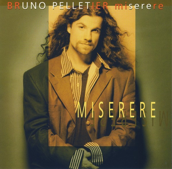 Bruno Pelletier Miserere