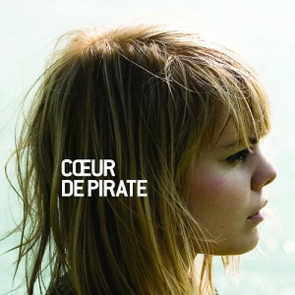 Coeur Pirate 1Album