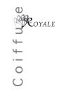 Coiffureroyale