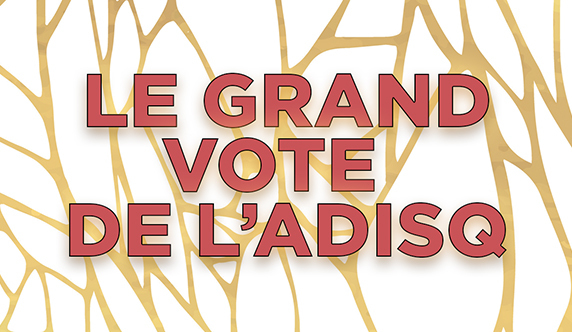 Grandvote Siteweb