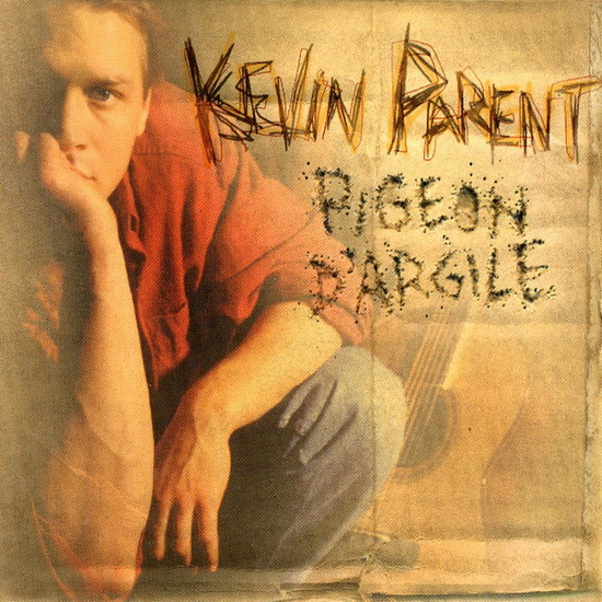 Kevin Parent Pigeon Dargile