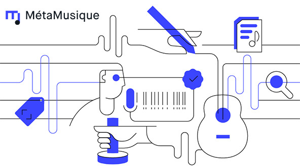 Metamusique Site