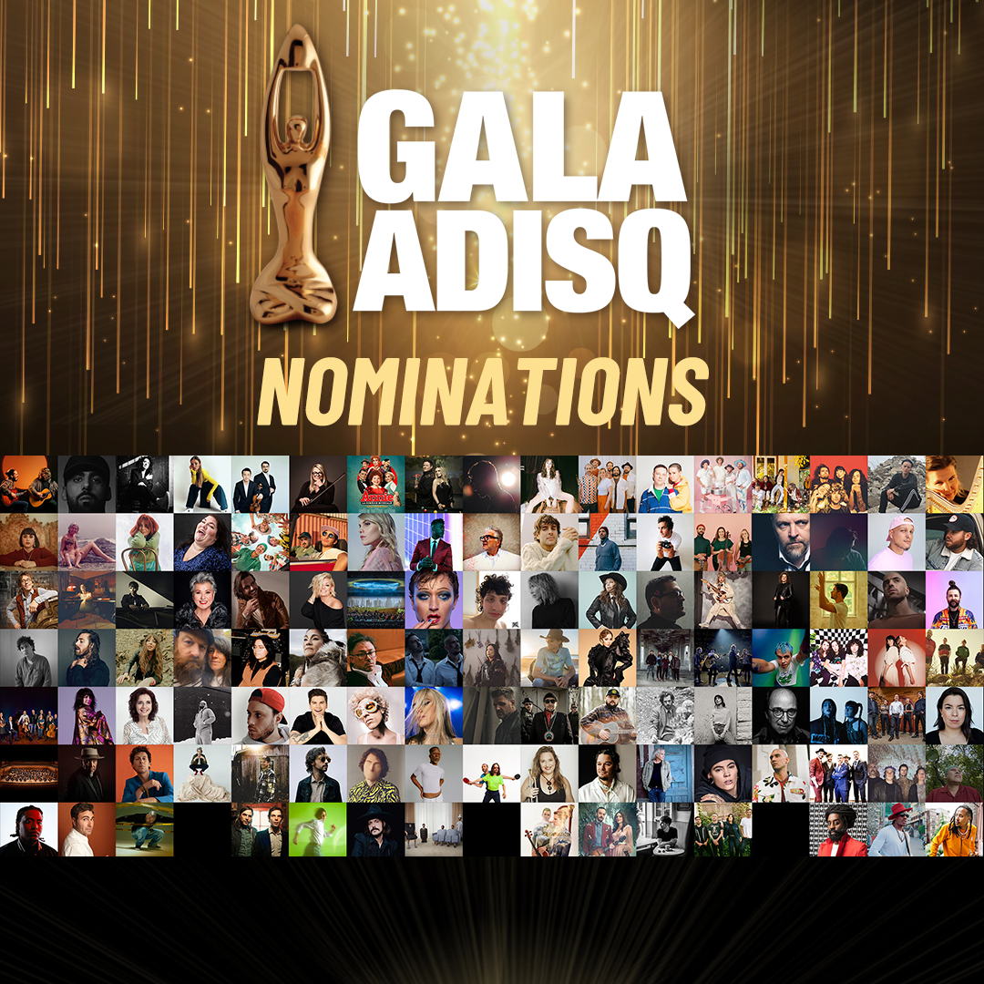 Nominations Mosaique 1080