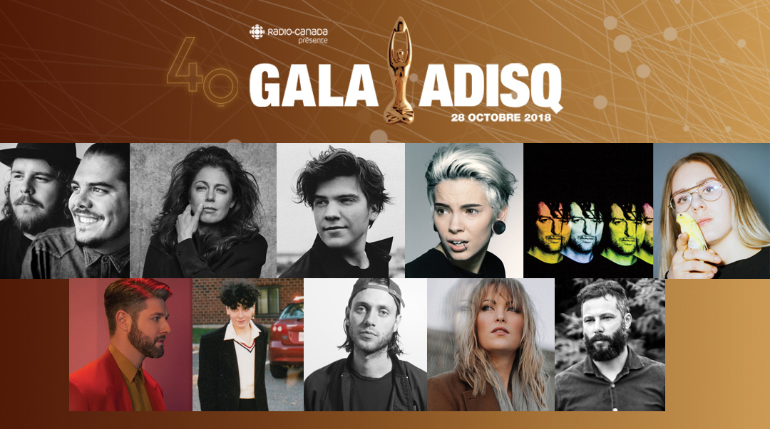 Perfo 40E Gala Adisq