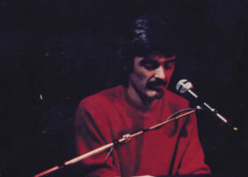 Daniel Lavoie