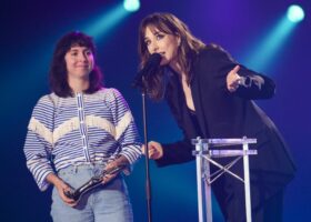 Premier Gala de l'ADISQ - Vidéo de l'année - Ariane Roy