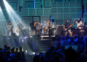 Le Premier Gala de l'ADISQ - Les Trois Accords 