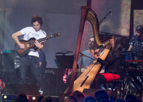 Le Premier Gala de l'ADISQ - The Barr Brothers