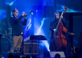 ADISQ 2015 : le premier gala - Jacques Kuba-Séguin (Odd Lot) (crédit photo : Jean-François Leblanc)