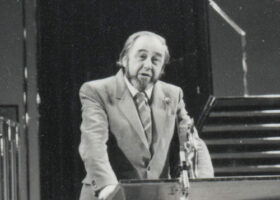 Raymond Lévesque