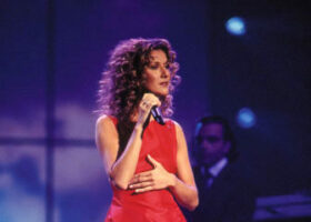 Céline Dion