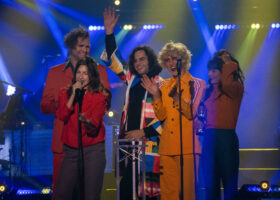 Premier Gala de l'ADISQ - Album de l'année - Rock - Bon Enfant