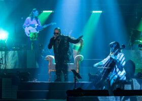 Premier Gala de l'ADISQ - Performance - Souldia et Julia MacLaine