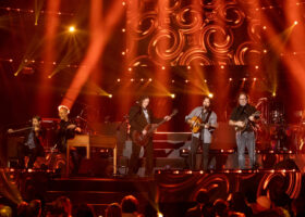 Premier Gala de l'ADISQ - Performance - Le Vent du Nord