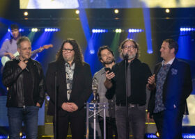 Premier Gala de l'ADISQ - Album de l'année - Traditionnel - Le Vent du Nord