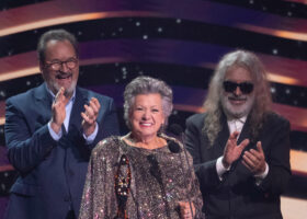 Gala de l'ADISQ - Album de l'année - Succès populaire - Ginette Reno