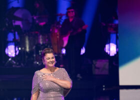 Gala de l'ADISQ - Prestation révélation - Jeanick Fournier