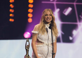  Gala de l'ADISQ 2016 - Marie-Mai