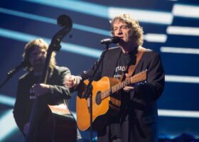 Gala de l'ADISQ 2016 - Plume Latraverse