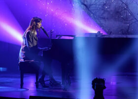 Gala de l'ADISQ - Charlotte Cardin en ouverture