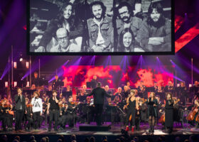 Gala de l'ADISQ - Hommage à Harmonium