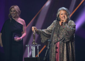 Gala de l'ADISQ - Album de l'année - Adulte contemporain : À jamais, Ginette Reno