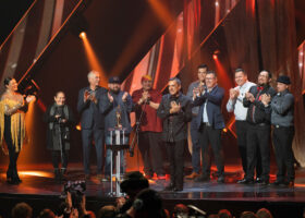 Gala de l'ADISQ - Artiste autochtone de l'année : Florent Vollant