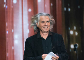 Gala de l'ADISQ - Présentateur : Richard Séguin