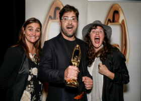 Gala de l'Industrie - Salle Albert-Dumouchel de Salaberry-de-Valleyfield, gagnant du Félix pour Salle de spectacles de l'année