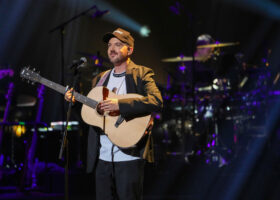 Gala de l'ADISQ - Performance Révélation - Jay Scøtt