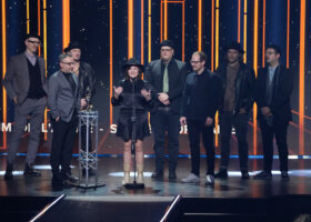 Gala de l'ADISQ - Album de l'année - Succès populaire - Les Cowboys Fringants