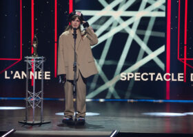 Gala de l'ADISQ - Spectacle de l'année - Klô Pelgag