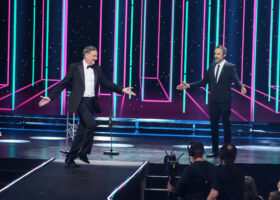 Gala de l'ADISQ - Yves Jacques