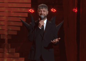 Premier Gala de l'ADISQ - Animateur: Pierre Lapointe