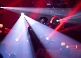 Gala de l'ADISQ - Performance: Louis-Jean Cormier