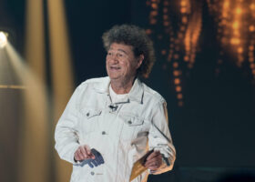 Gala de l'ADISQ - Présentateur: Robert Charlebois