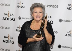 Gala de l'ADISQ - Album de l'année - Succès populaire - Ginette Reno