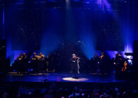 Gala de l'ADISQ - Prestation : Angèle Dubeau & La Pietà