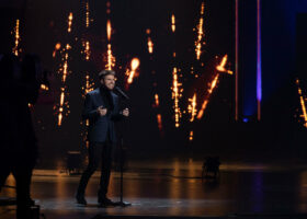 Gala de l'ADISQ - Présentateur : Vincent Vallières