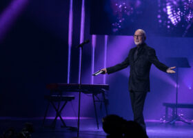 Gala de l'ADISQ - Présentateur : Patrick Norman